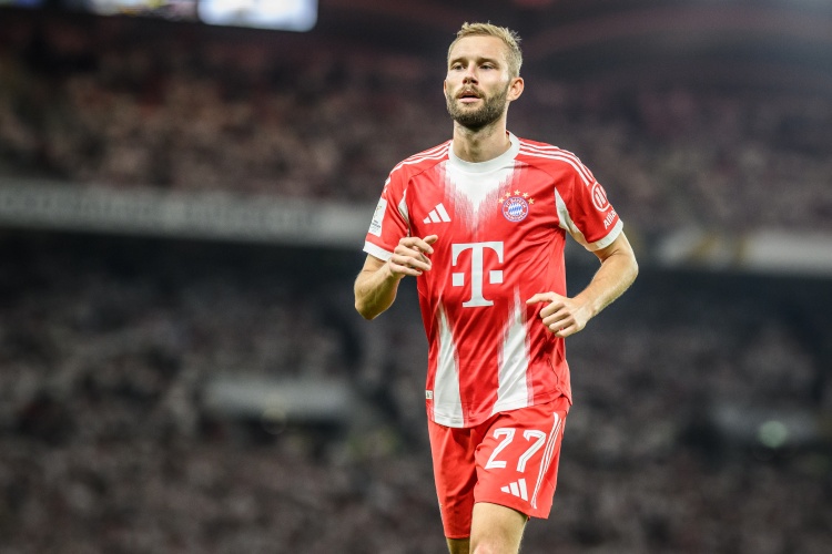 世界杯比赛在线观看地址-德天空:莱默尔税前薪资要求远超1500万欧,拜仁谈判陷僵局