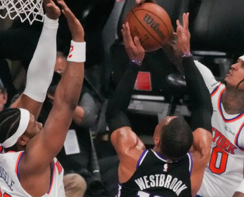 世界杯比赛在线观看地址-NBA常规赛明天1月28日赛程:雷霆PK倒数第一,国王PK尼克斯