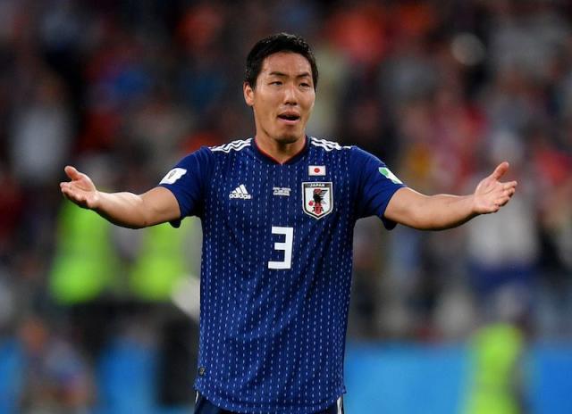 世界杯高清赛事直播官网app下载-日本队临阵换将！多面手伤缺 羞辱王大雷之人回归