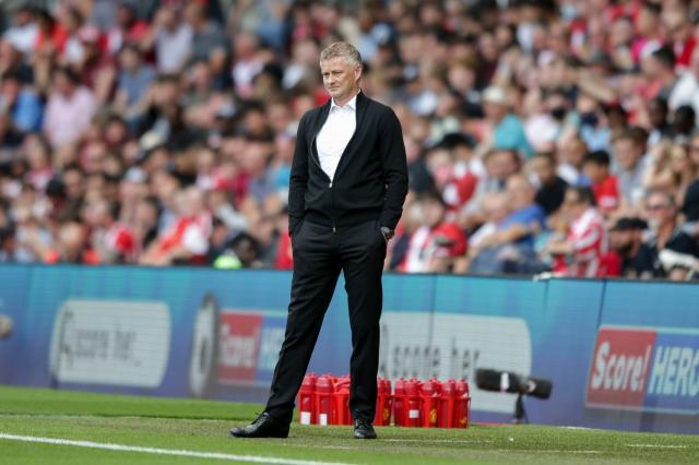 世界杯客户端升级说明-林良锋：曼联航母再遇阻！奥莱带来的希望在哪？