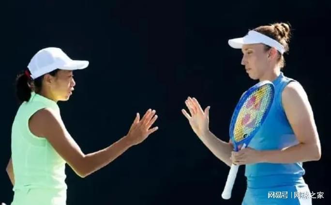 世界杯客户端升级说明-拒绝被翻盘拿下澳网双打冠军，张帅兑现新赛季夺大满贯冠军承诺