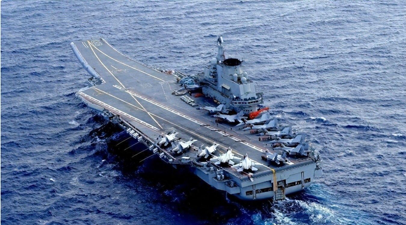 世界杯官方直播软件安装-西方再次误判，中国第4艘航母和076，又一次超出了外界预料