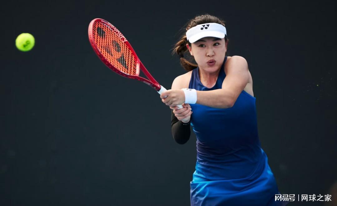 朱琳化身早餐外送员被指瞄准冠军，王欣瑜遭爆冷网友直呼首冠梦碎