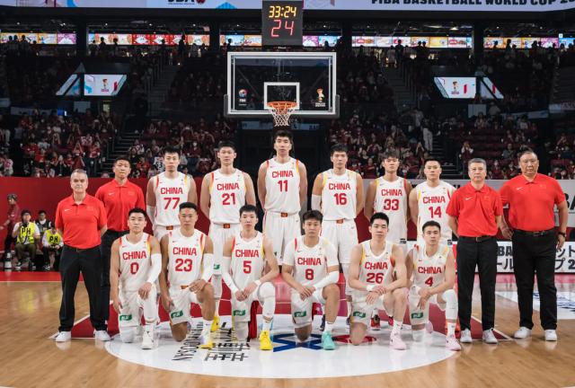 世界杯手机观看平台入口-第三节25比9疯狂逆转！中国男篮客场击败日本