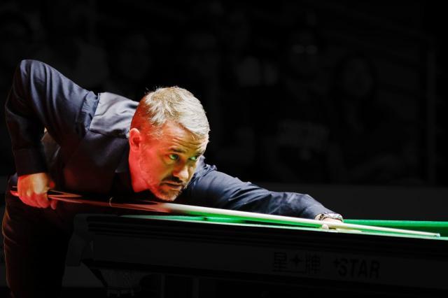 世界杯客户端升级说明-亨德利复出首战不敌塞尔特 将转战世锦赛资格赛