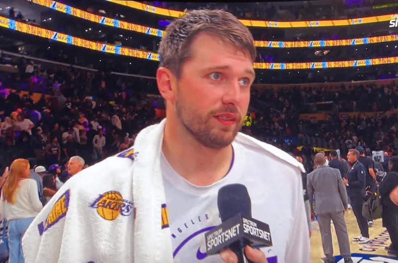 世界杯高清赛事直播官网app下载-东契奇谈雷霆：他们拥有出色的球员，我们要保持现在的打法