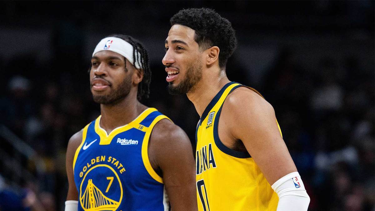 世界杯官方直播软件安装-有趣，勇士队希尔德认为步行者队多年前的摆烂策略“毁了他的钱”